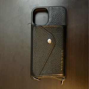 Bandolier iPhone 12 mini phone case
